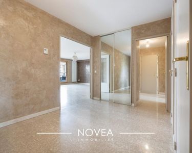 Appartement 529 000 € - 139 m²