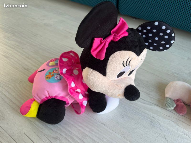 Lot jouets enfants (image 6)