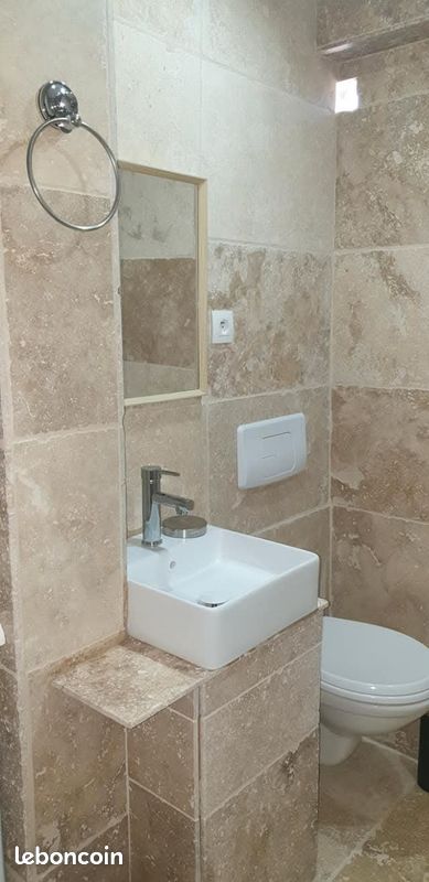 Appartement a louer villepinte - Surfyn