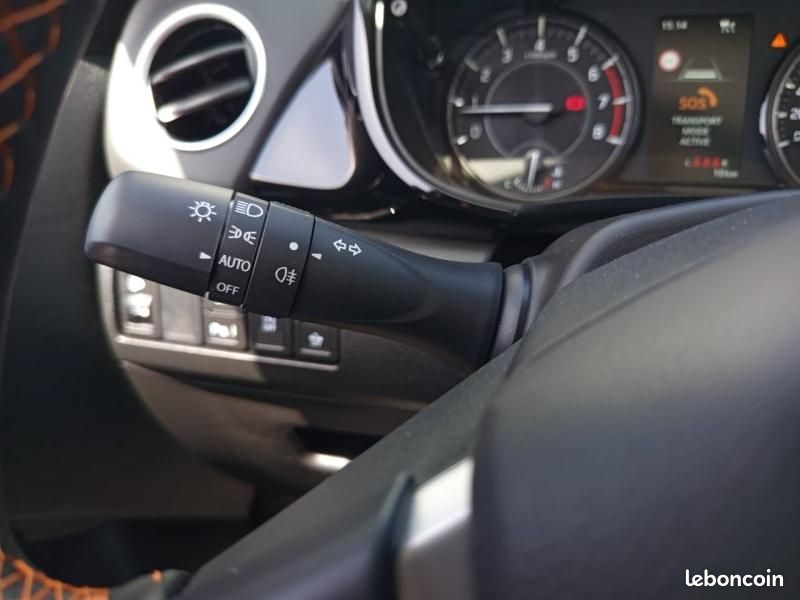Suzuki Vitara 1.4 Boosterjet Hybrid 110ch Xplore (image 23)