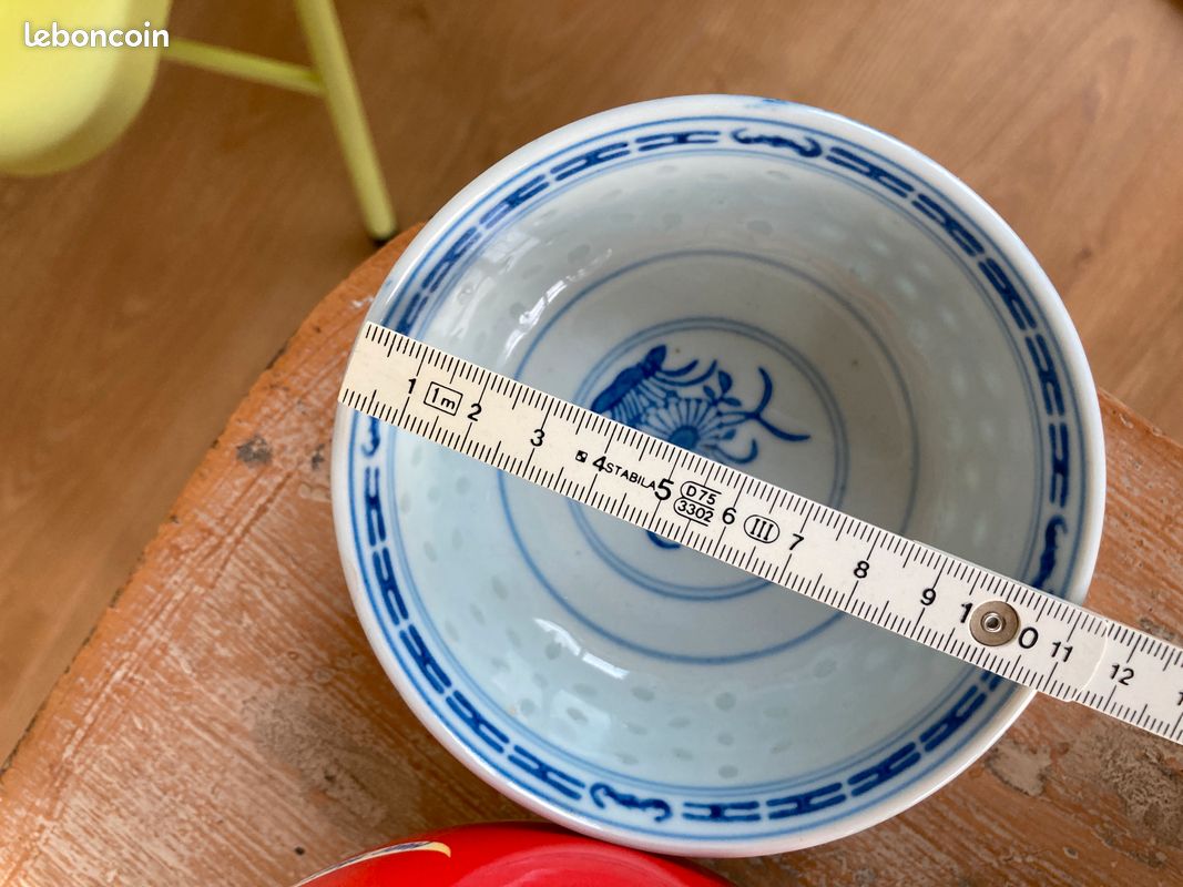 Bol chinois (image 5)