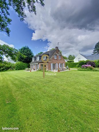 Maison 6 pièces 145 m²