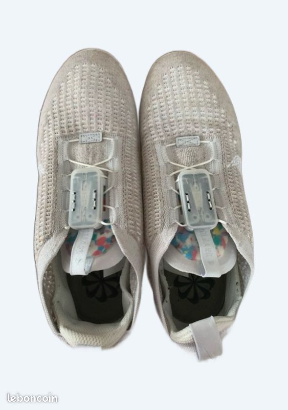 Nike Air Vapormax 2021 FK femme Chaussures