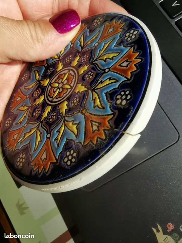 Dessous de verre (image 2)