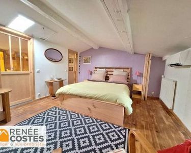 Maison 213 700 € - 220 m²