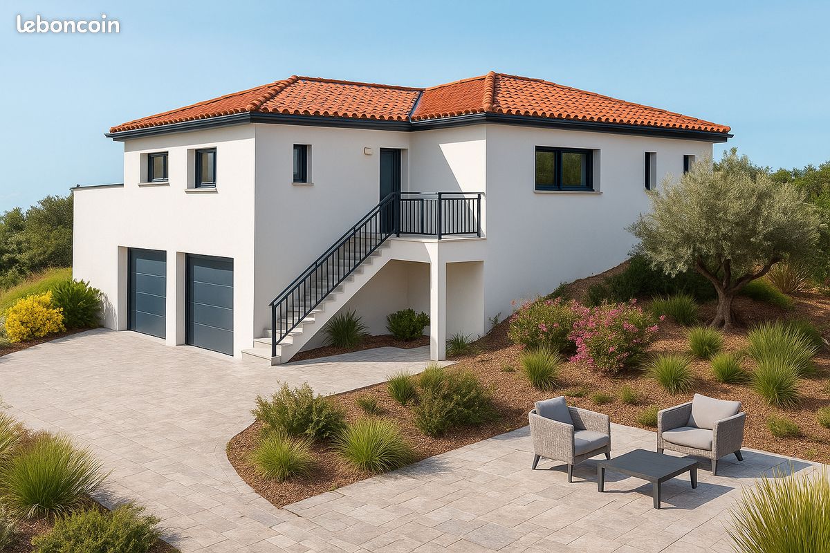 Maison 5 pièces 120 m² · à Brioude · 120 m² · 320 000 €