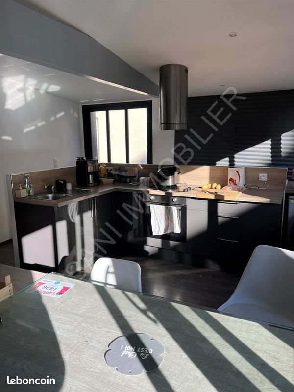 Appartement 2 pièces 50 m² · à Gonneville-la-Mallet · 50 m² · 580 €/mois