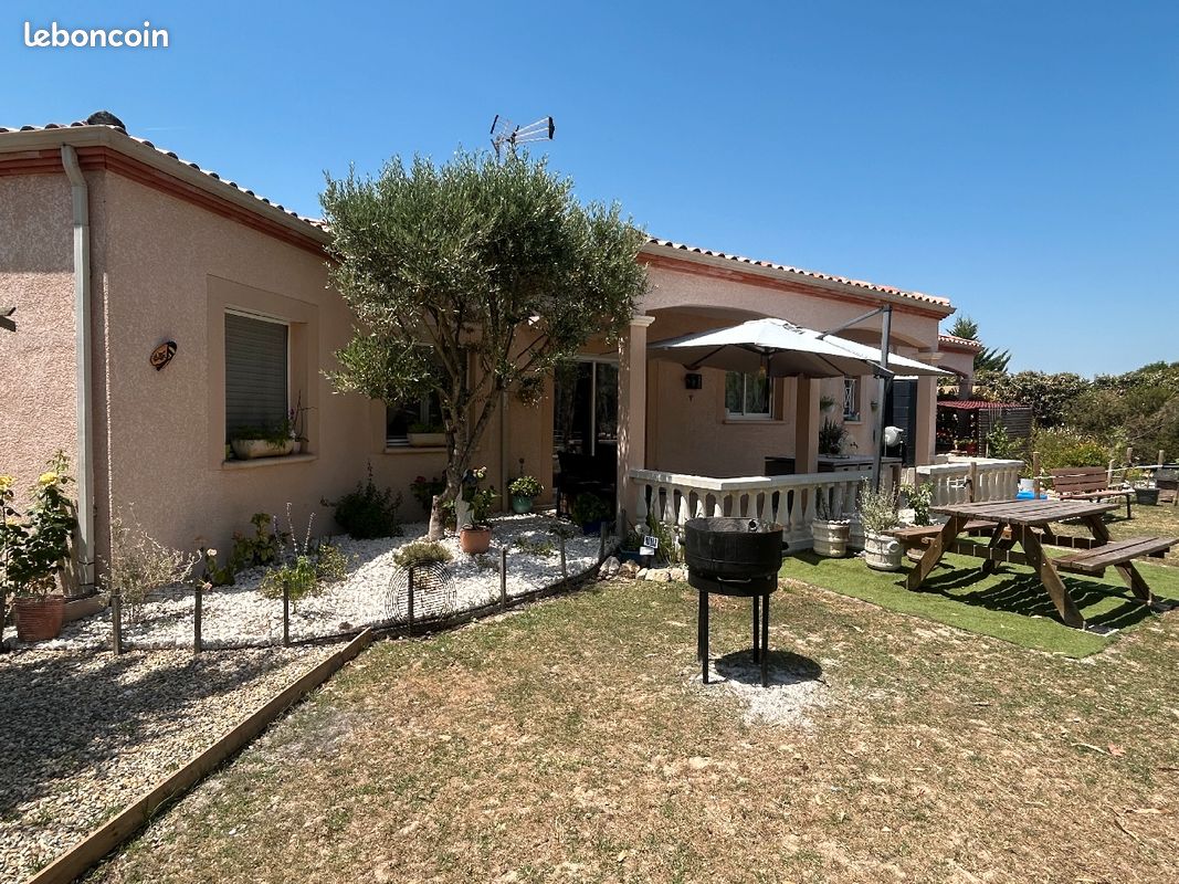 Maison 7 pièces 115 m² · à Sainte-Livrade-sur-Lot · 115 m² · 245 000 €