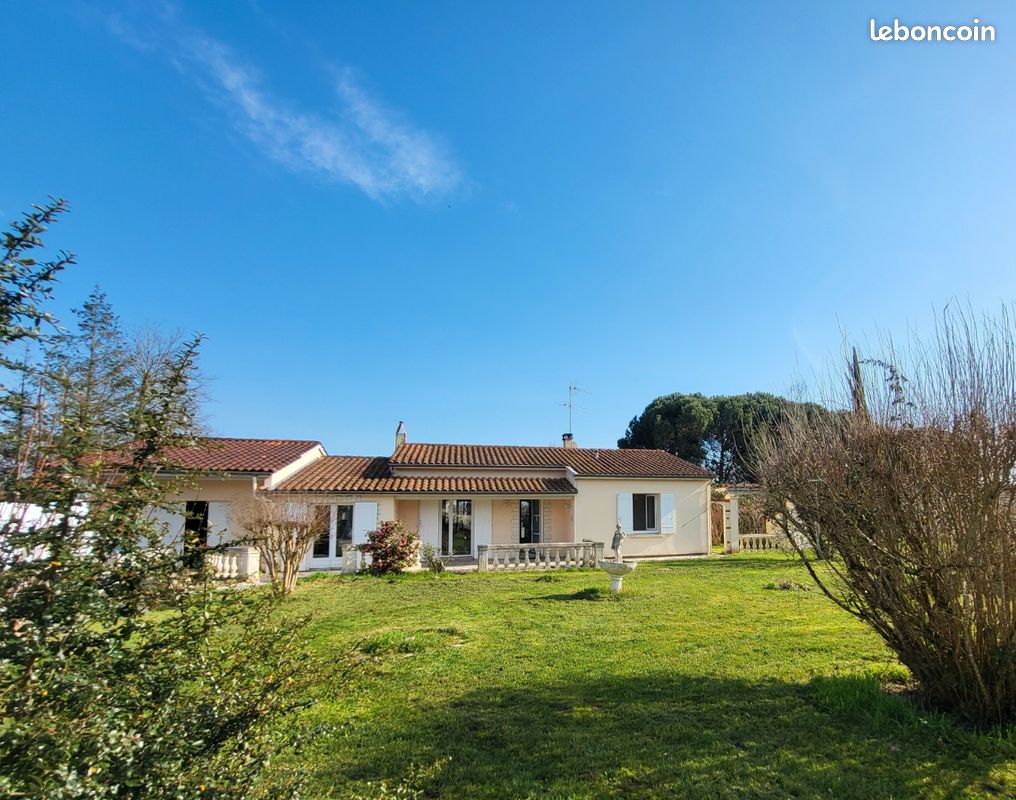 Maison 5 pièces 105 m² · à Casteljaloux · 105 m² · 230 000 €