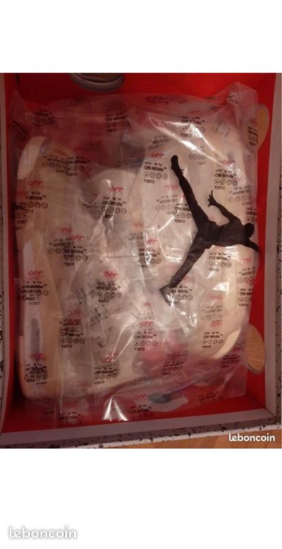 Chaussure fille nike (image 3)