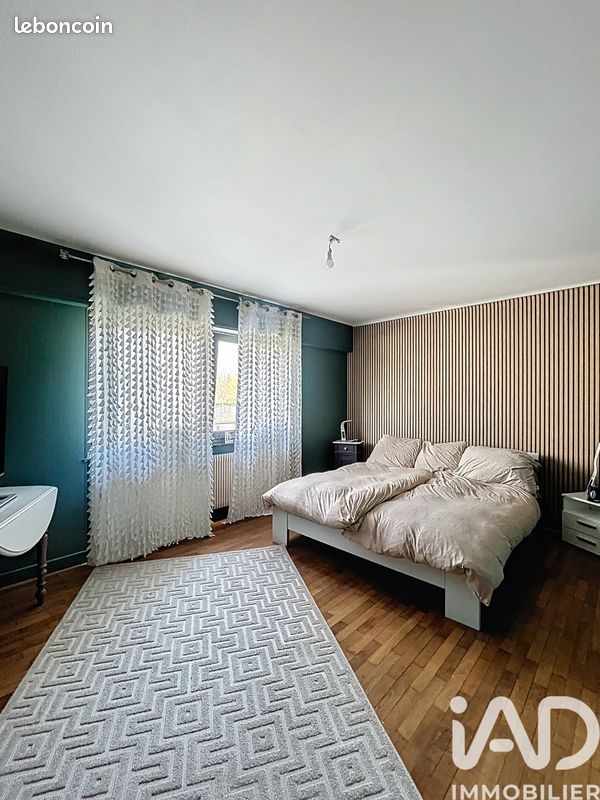 Maison 5 pièces 141 m² · à Sarreinsming · 141 m² · 185 000 €