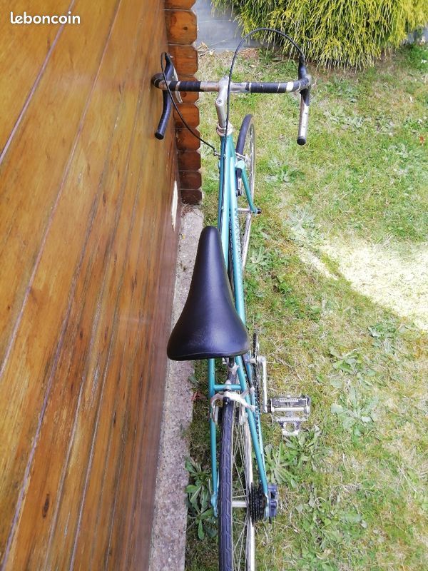 Vélo homme peugeot année 1970 (image 2)