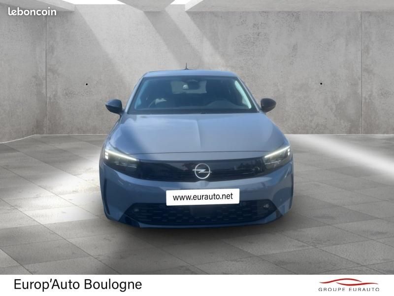Opel Corsa 1.2 Turbo Hybrid 110ch Edition e-DCT6 (image 2)