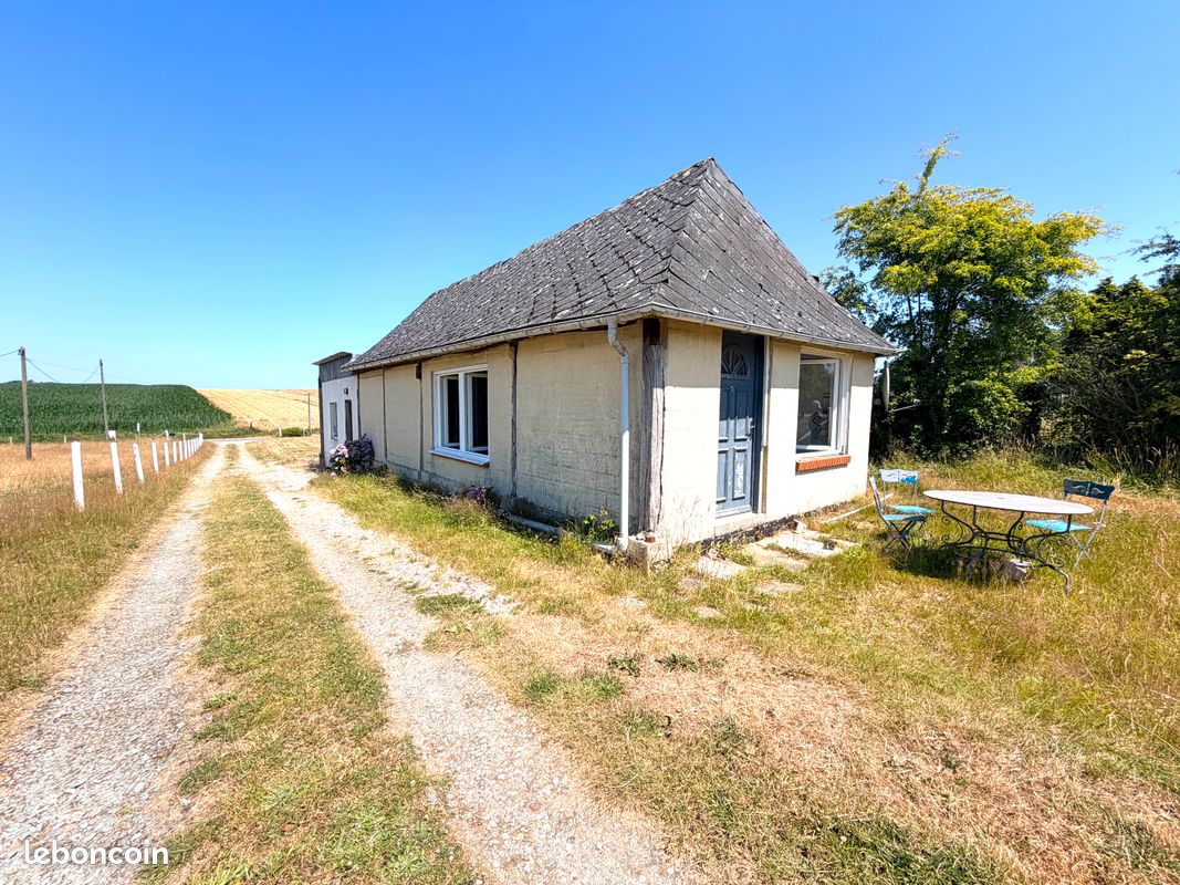 Maison 4 pièces 84 m² · à Yerville · 84 m² · 88 400 €