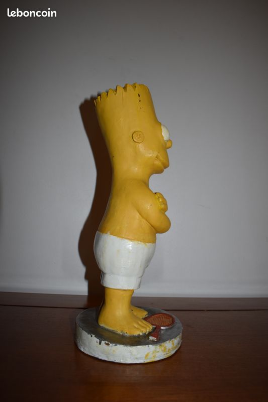 Figurine simpson (image 2)
