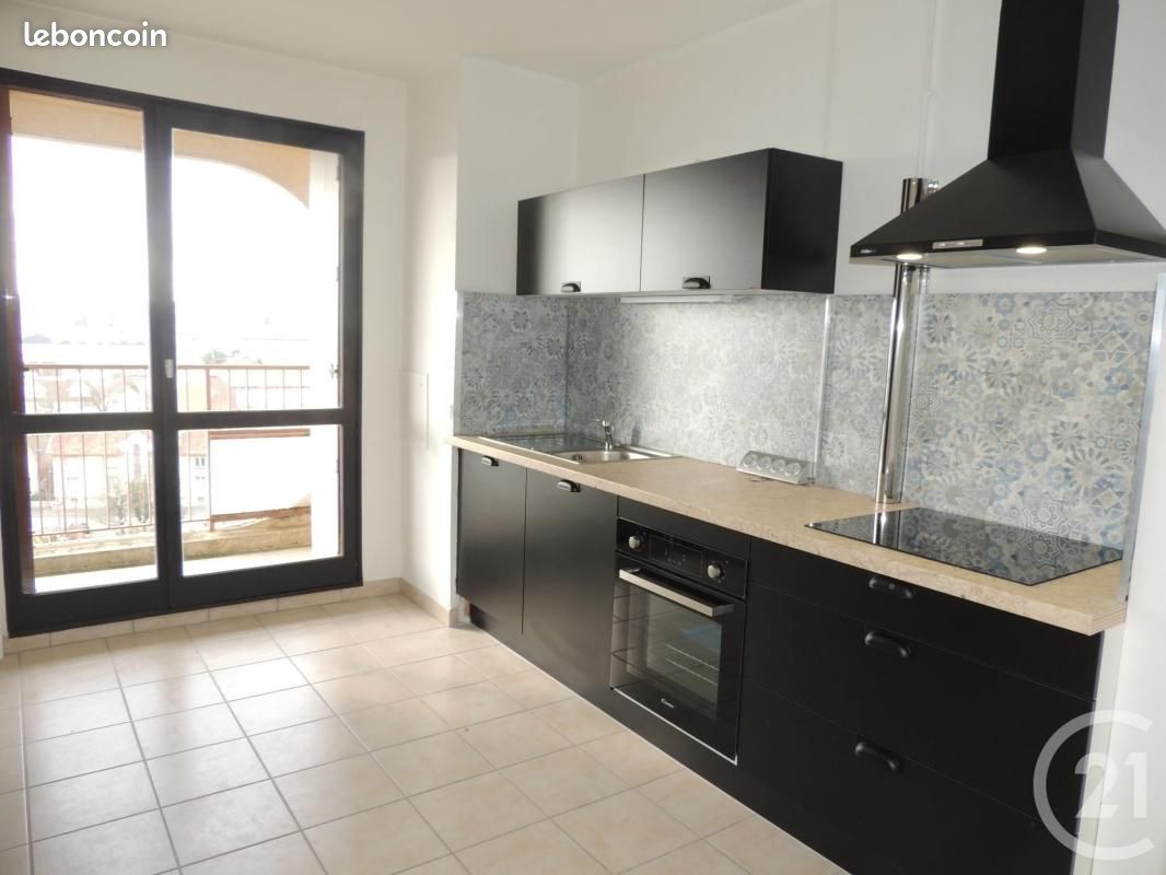 Appartement 2 pièces 55 m² · à Sochaux · 55 m² · 580 €/mois