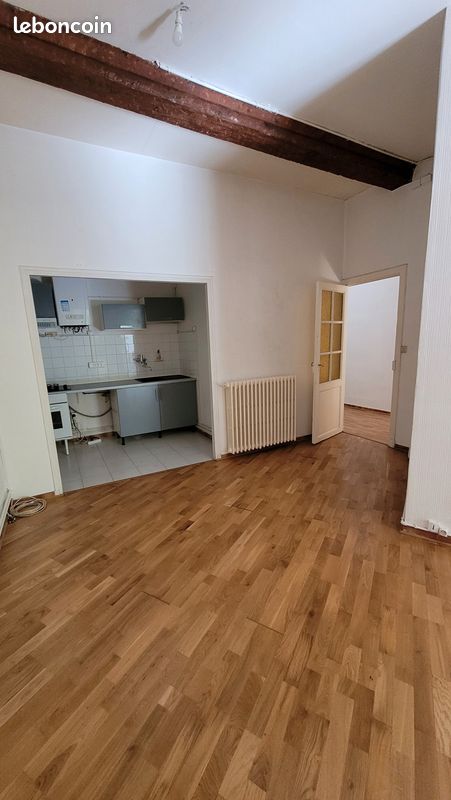 Appartement 2 pièces 60 m² · à Toulouse · 60 m² · 895 €/mois