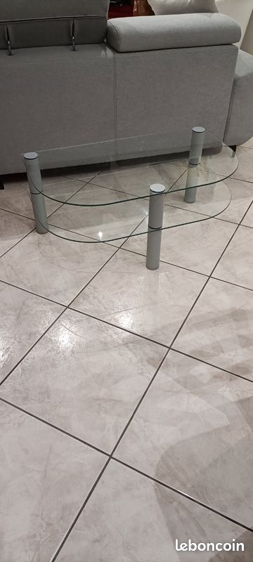 Table basse de salon (image 1)