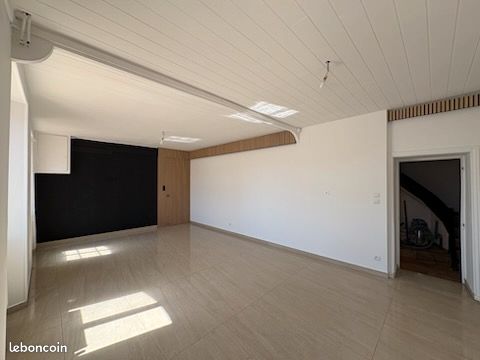 Maison Paslières