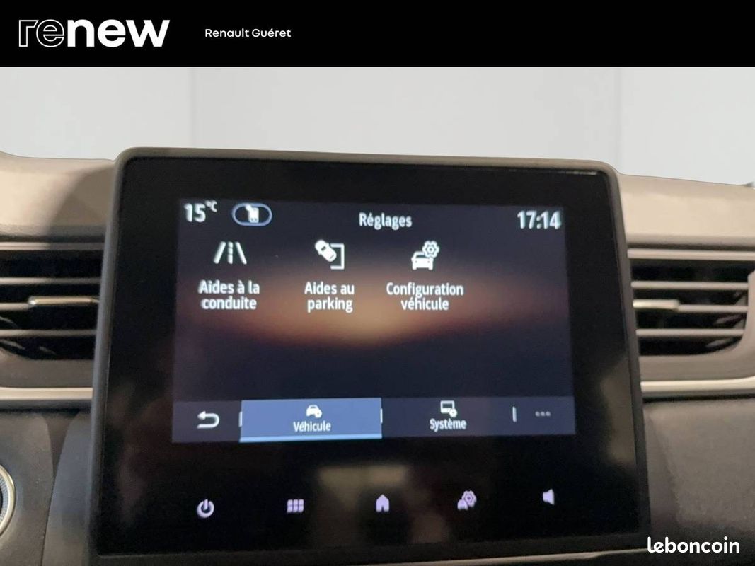 RENAULT Captur TCe 90 Evolution (image 30)
