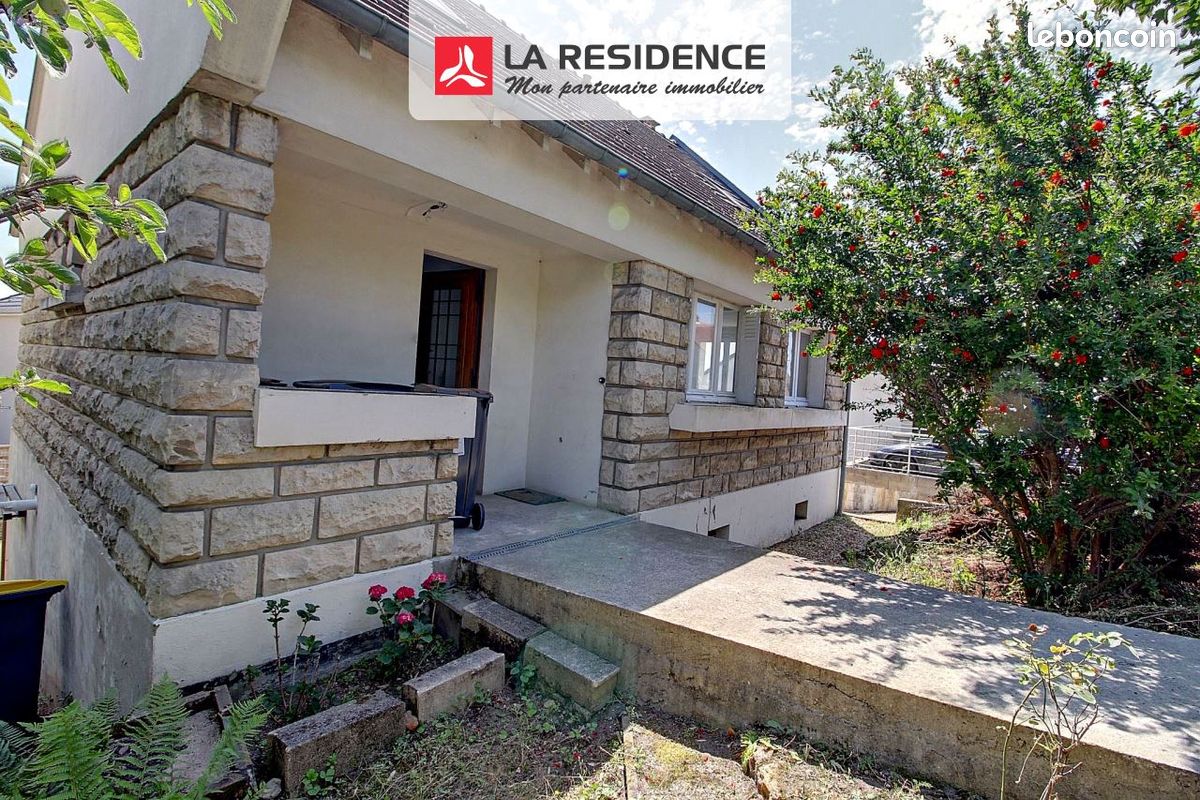 Maison 7 pièces 140 m² · à Triel-sur-Seine · 140 m² · 399 000 €