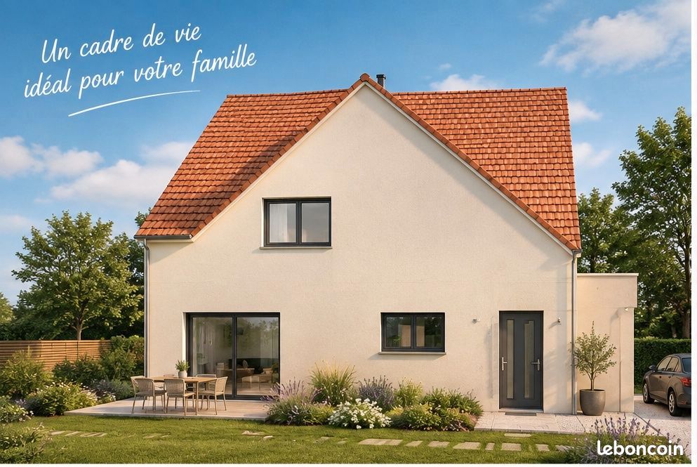 Terrain 621 m² Weyersheim · 198 720 €