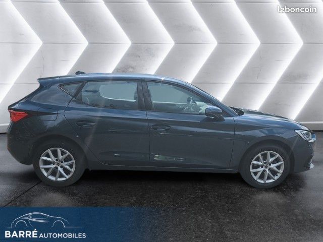 Seat Leon 1.0 TSI 110 BVM6 Business 5P (image 6)