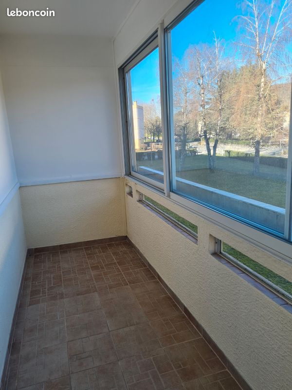 Appartement 4 pièces 80 m² · à Lagnieu · 80 m² · 850 €/mois