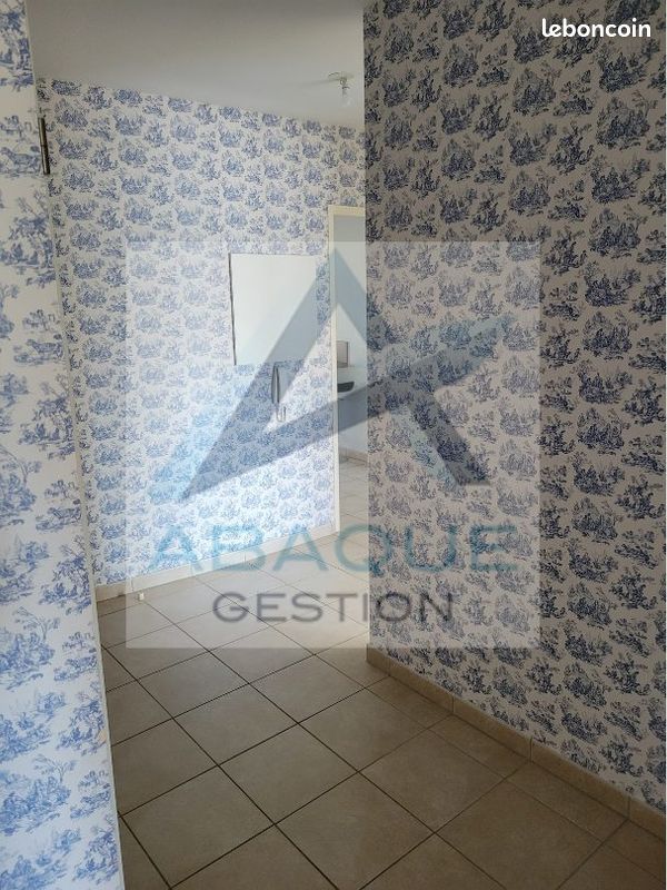 Appartement a louer pessac - 4 pièce(s) - 89 m2 - Surfyn