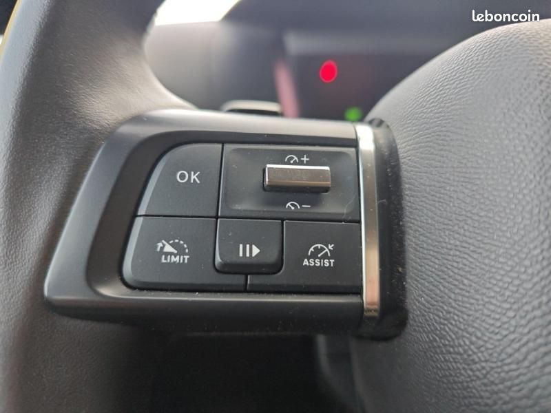 Citroen C4 PureTech 130ch S&S Feel Pack EAT8 (image 18)