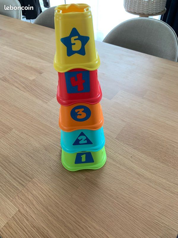 Cubes d’éveil (image 1)