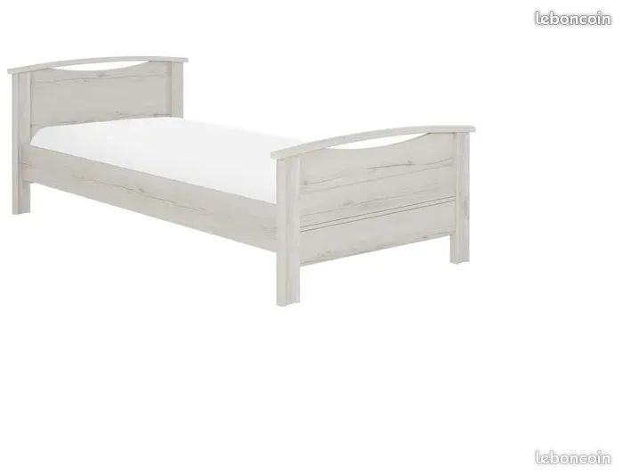 Lit 90 x 190 (image 2)
