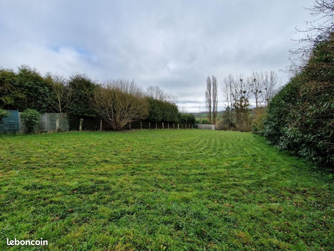 Terrain 1 130 m² Conde Sur Sarthe · à Condé-sur-Sarthe · 87 000 €