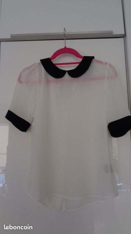 Chemise W118bywalter baker (image 1)