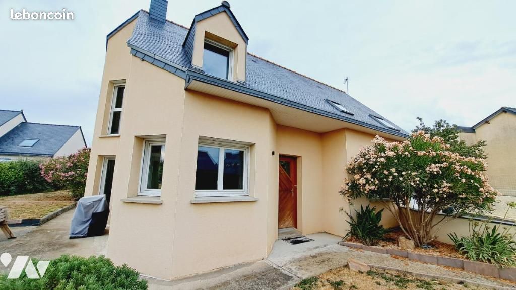 Maison 120 m² · à Iffendic · 120 m² · 337 280 €