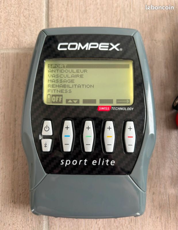 Collecteur musical fond décran compex sport elite eu2 Incroyable Comprimé Pur