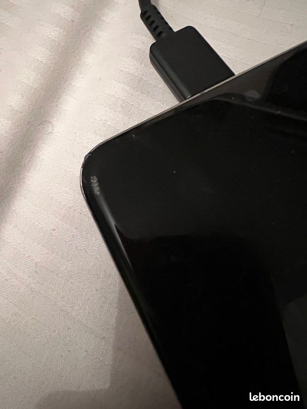 Écran Samsung s20 (image 2)