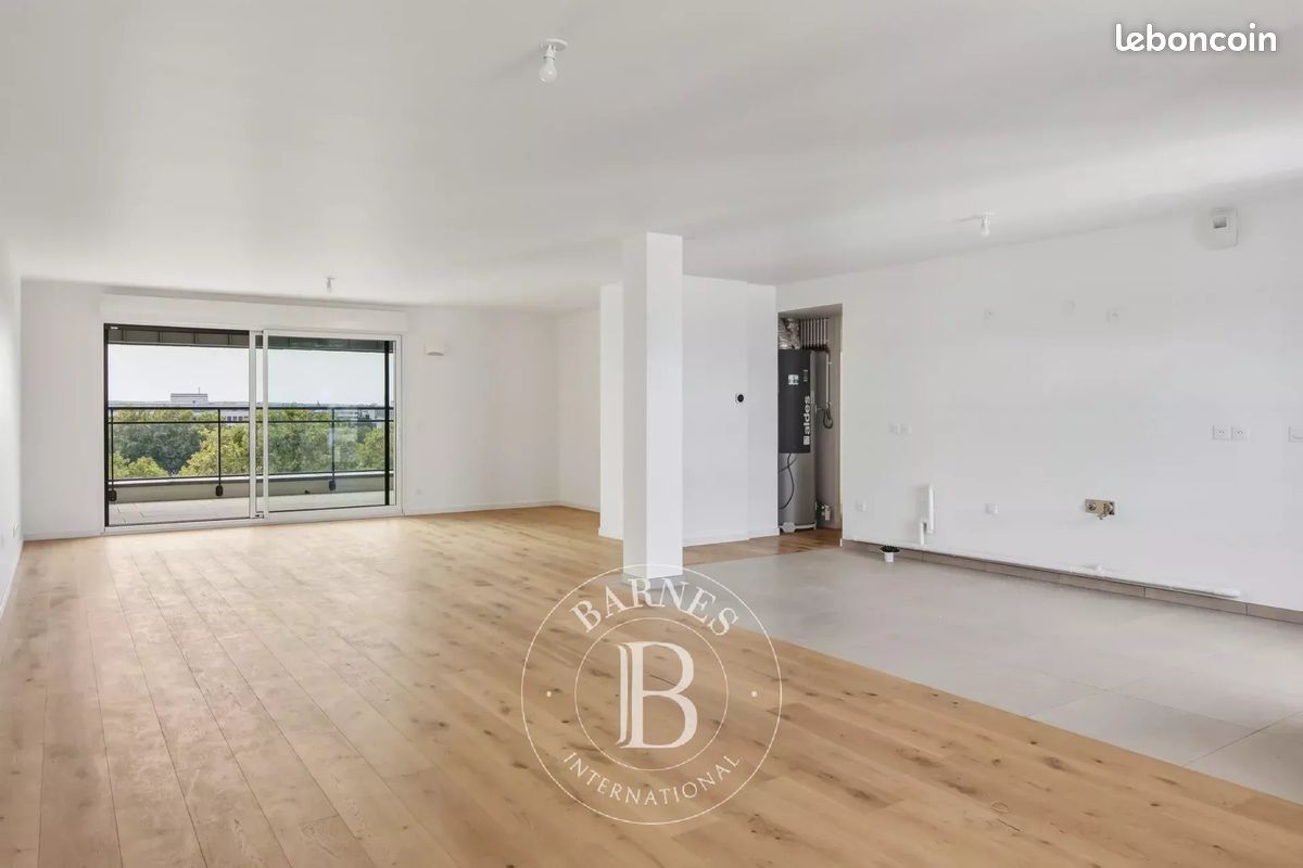 Appartement 5 pièces 135 m² · à Rouen · 135 m² · 929 000 €