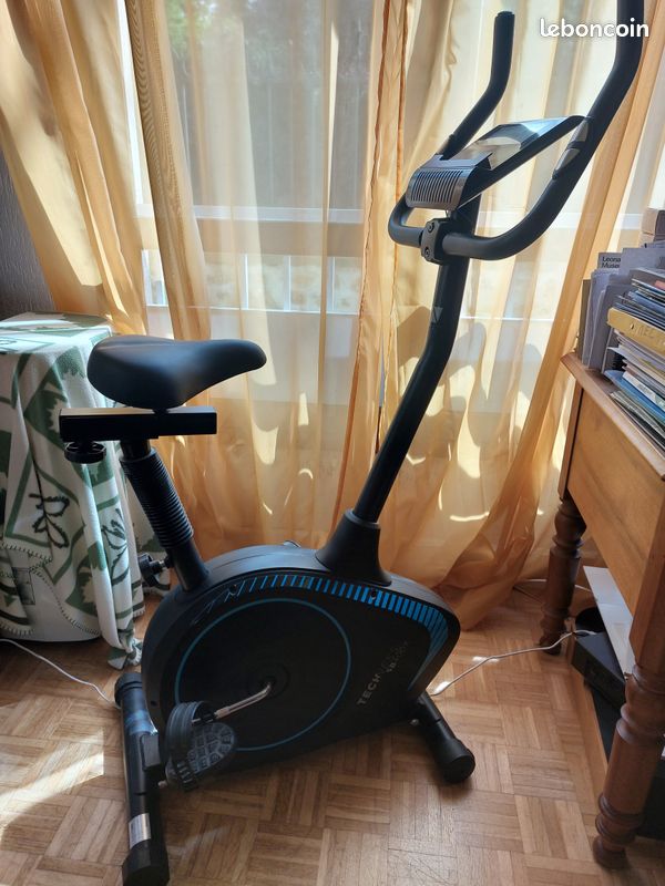 Sb 400x Velo Appartement Techness SB 400X TECHNESS Vélo D