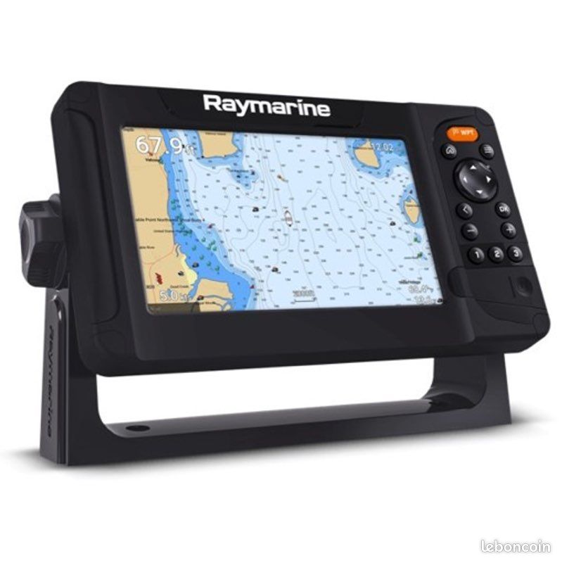 Traceur Element 7 raymarine (image 2)