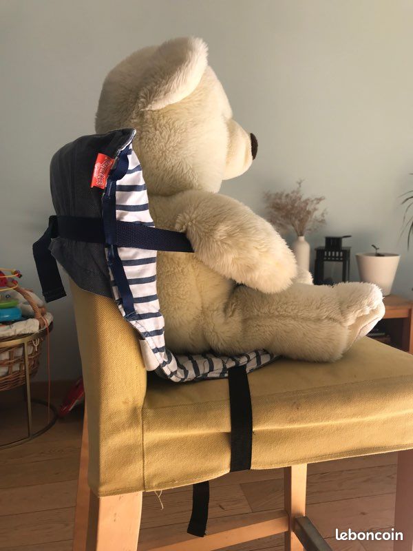 Chaise nomade Babytolove (image 2)