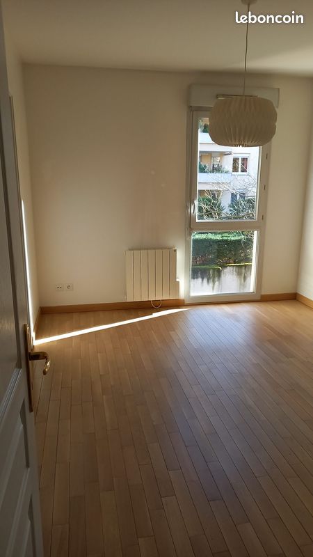 Appartement 2 pièces 51 m² · à Lyon · 51 m² · 910 €/mois