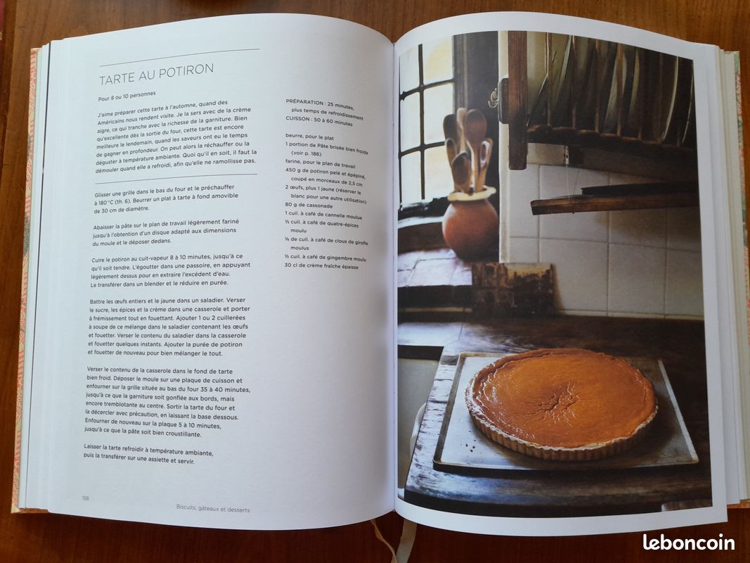 La cuisine de Great Dexter (image 5)