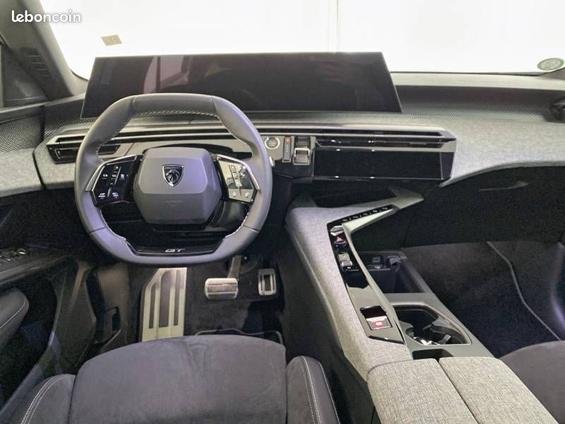 Peugeot 3008 Electrique 210 ch 73 kWh GT (image 8)