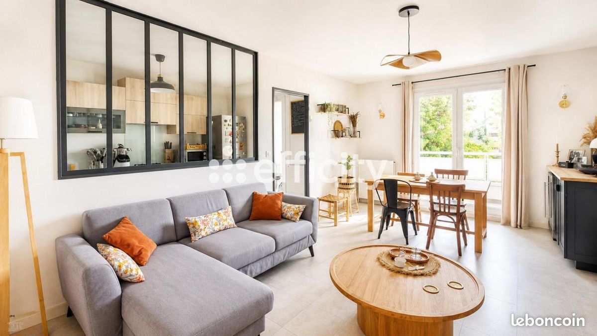 Appartement 3 pièces 69 m² · à Le Bouscat · 69 m² · 298 000 €
