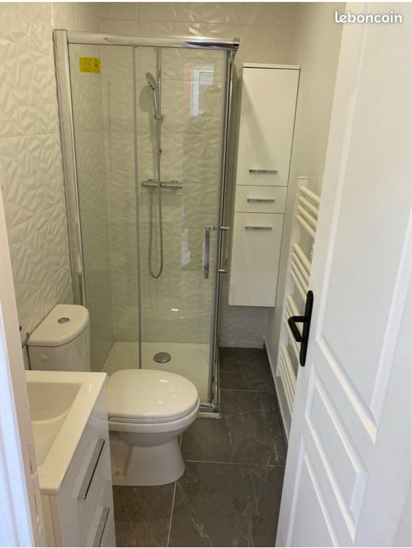 Appartement a louer saint-denis - 1 pièce(s) - 32 m2 - Surfyn