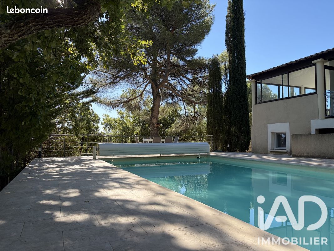 Maison 6 pièces 190 m² · à Manosque · 190 m² · 495 000 €