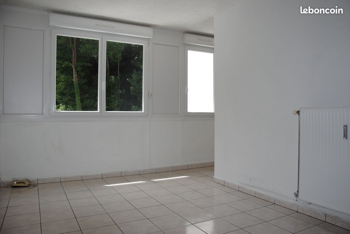 Appartement 1 pièce 25 m² · à Nancy · 25 m² · 470 €