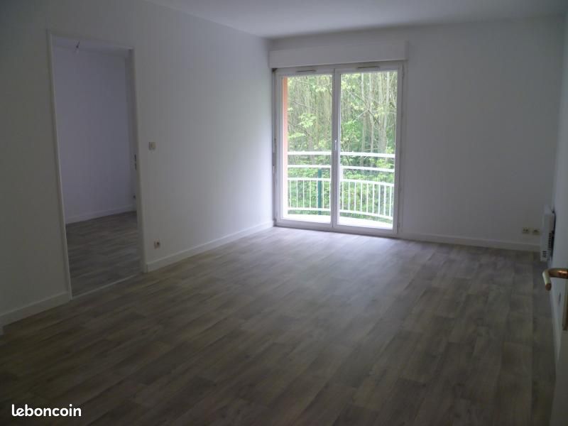 Appartement 2 pièces 46 m² · à Nantes · 46 m² · 658 €/mois