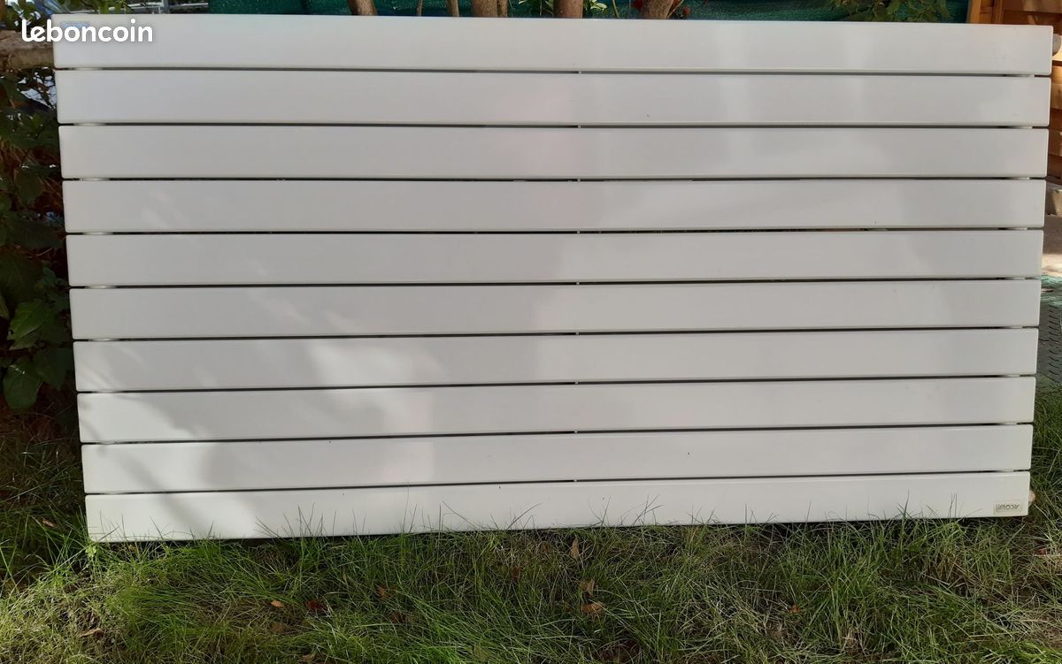 Grand radiateur Acova (image 1)